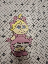 Wandlampe Disney Miss Piggy Retro Muppets 90er Retro Vintage