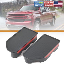 Stake Pocket Covers Caps Plugs For Chevy Silverado Gmc Sierra 1500 2500 3500hd Stake Pocket Covers Caps Plugs For Chevy Silverado Gmc Sierra 1500 2500 3500hd