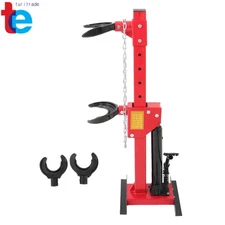 Coil Spring Compressor 4.5T Auto Strut Hydraulic Compressor Removing Tool
