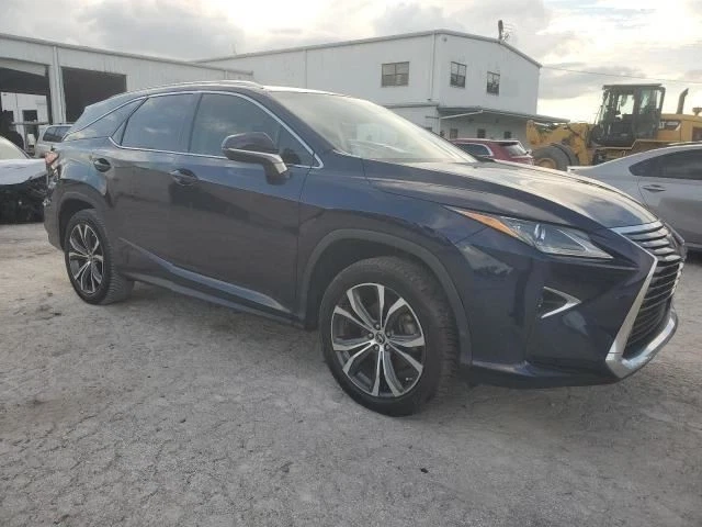 (SOLO RECOGIDA LOCAL) Techo Vidrio Metal Techo Se Adapta 16-22 LEXUS RX350 1946223 Foto 4 de 4