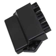BH-Motor New CDI Box Ignitor for YAMAHA BRUIN YFM 350 2X4 2005 2007 Replace 