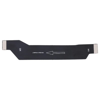 Motherboard Flex Cable for Xiaomi Poco X3 NFC / Poco X3 / Poco X3 Pro , For Xiao