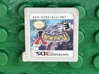 Pokemon Y. 3DS. Authentic. Cart Only. Good Condition! Shown