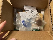 Stocking Stuffer Gag Gift Lot -14 Laughs