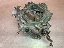 *Rebuilt Tested Ready to Run* Rochester 4GC 4 Barrel Carburetor