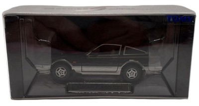 Tomy Tomica 1/43 Nissan Fairlady Z 300ZX Z31 In Original Box S
