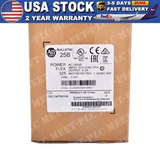 AB25B-D4P0N104 NEW AB 25B-D4P0N104 PowerFlex ...