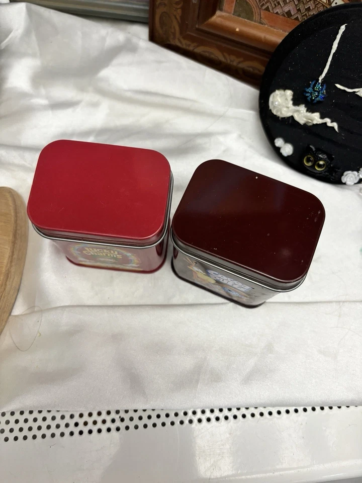 Paquete de velas de cereal Yankee Candle General Mills - amuletos de la suerte y bocanadas de cacao Foto 2 de 3