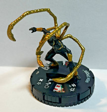 Marvel HeroClix : Iron Spider-Man 044 - Venom Absolute Carnage RARE