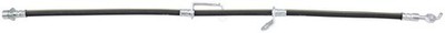 SL 6609 A.B.S. Bremsschlauch für TOYOTA