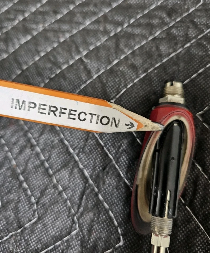 2003-12 Mercedes-Benz SL500 SL55 AMG R230 Genuine Radio Antenna - Image 4 of 4