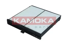 Kamoka F419601 filter, indoor air for Mazda