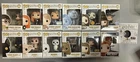 Funko Pop! Vinyl: Harry Potter Lot of 14 and 1 Five Star Figure