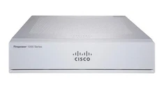 Cisco Firepower 1010 Network Security Firewall - Ready to use!