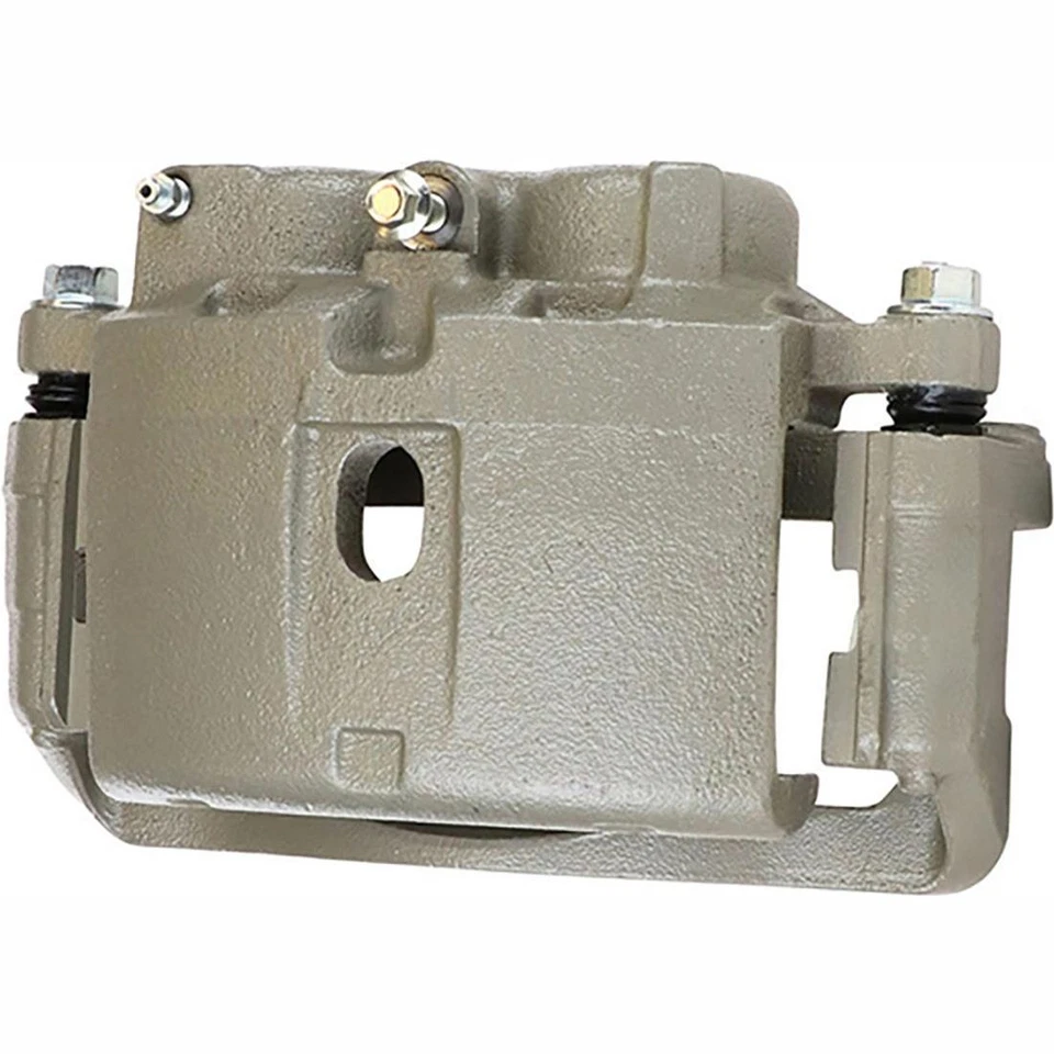 Pinza de freno de disco delantera izquierda Cardone 1 compatible con Hummer H2 2005 2006 2007 2008 2009 Foto 2 de 3