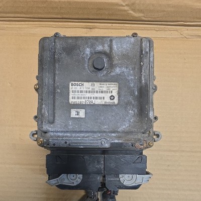 CHRYSLER VOYAGER V 2.8 CRD ENGINE CONTROL UNIT 0281013530 P05187070AJ GRAND