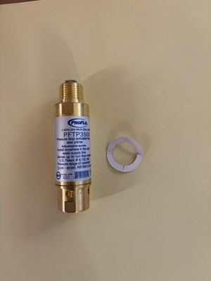 #ad #ad Proflo PFTP3500 Trap Primer Valve C $50.00
