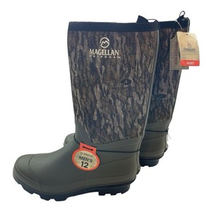 Magellan Boots Camo for sale | eBay display picture 1