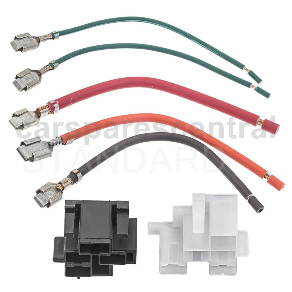 Conector de interruptor de encendido estándar compatible con Pontiac 6000 1983 1985 1986 1982 1984 Foto 3 de 4