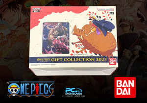 One Piece Gift Collection 2023 | eBay