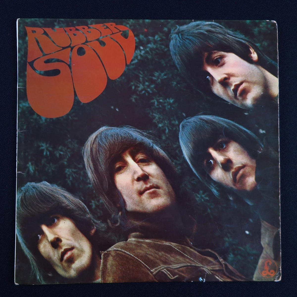 Beatles Rubber Soul for sale | eBay UK