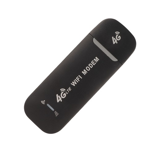 4G LTE USB WiFi Router 150Mbps Support 10 Users Portable WiFi Modem Mobile W BEA - Picture 7 of 12
