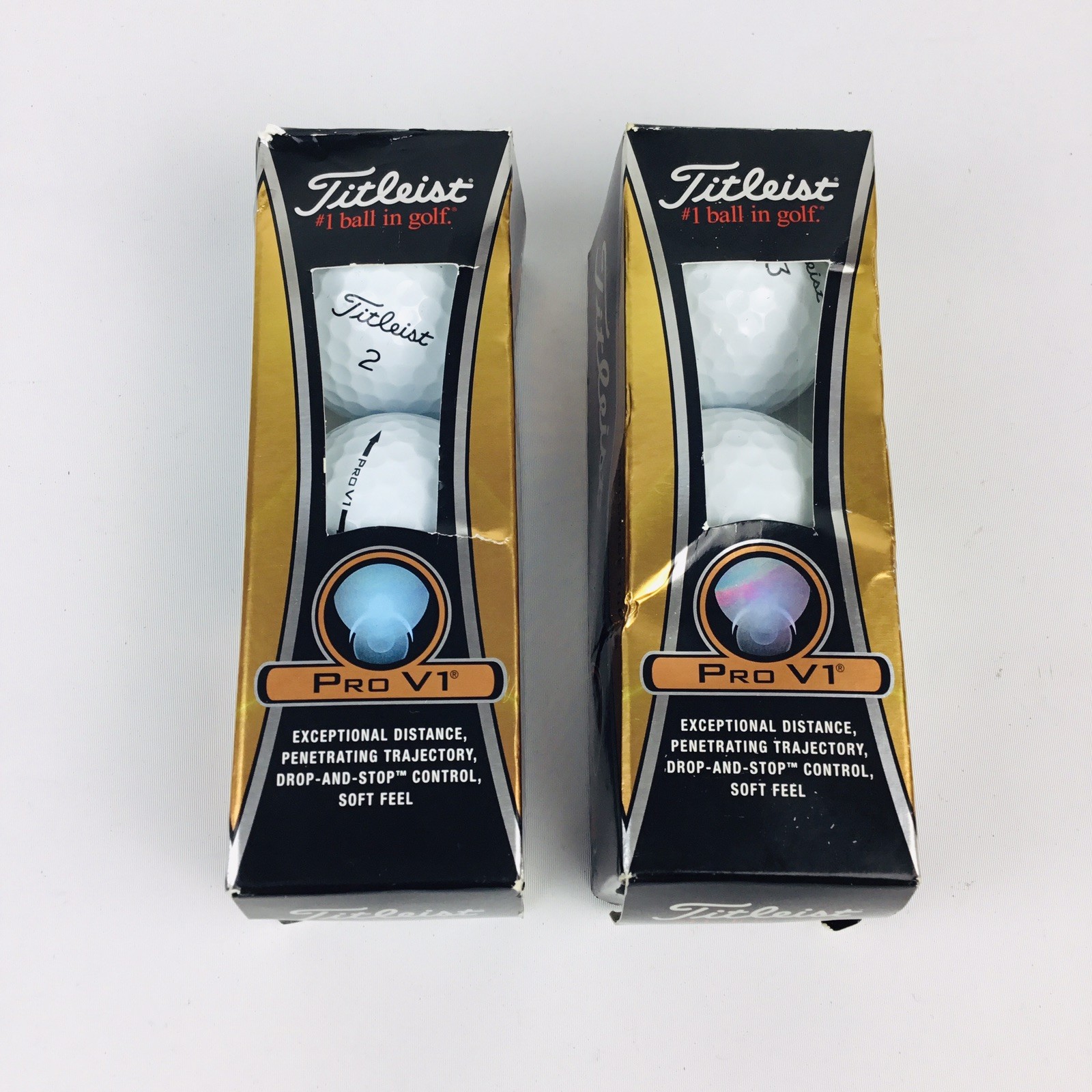 S - 3 Pack Sleeve - Lot Of 2 New