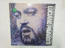 Luciano Pavarotti Recital - DECCA DIGITAL RECORDING - LP Vinile Stereo