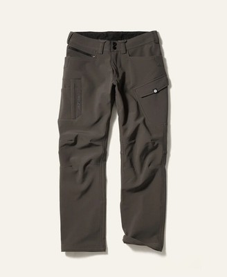 Truewerk T3 Men's WerkPants - New Workwear Softshell Stretch Pants