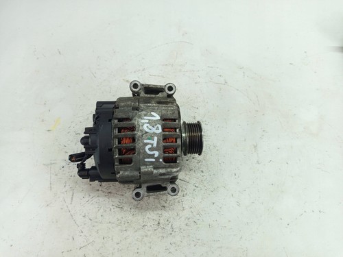 VW GOLF VI PASSAT CC B6 B7 TIGUAN 1.8 2.0 TSI Lichtmaschine Generator