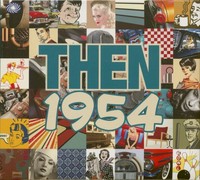 Various - Then - 1954 (Cd) - Pop Vocal