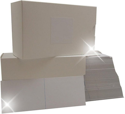 Postage Meter Tapes Compare to Postalia PLABEL Two Labels per Strip 250 Count fo