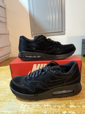 Men s Size 11.5-Nike Air Max 1 '86 OG Big Bubble Vanta Black FZ3007-001