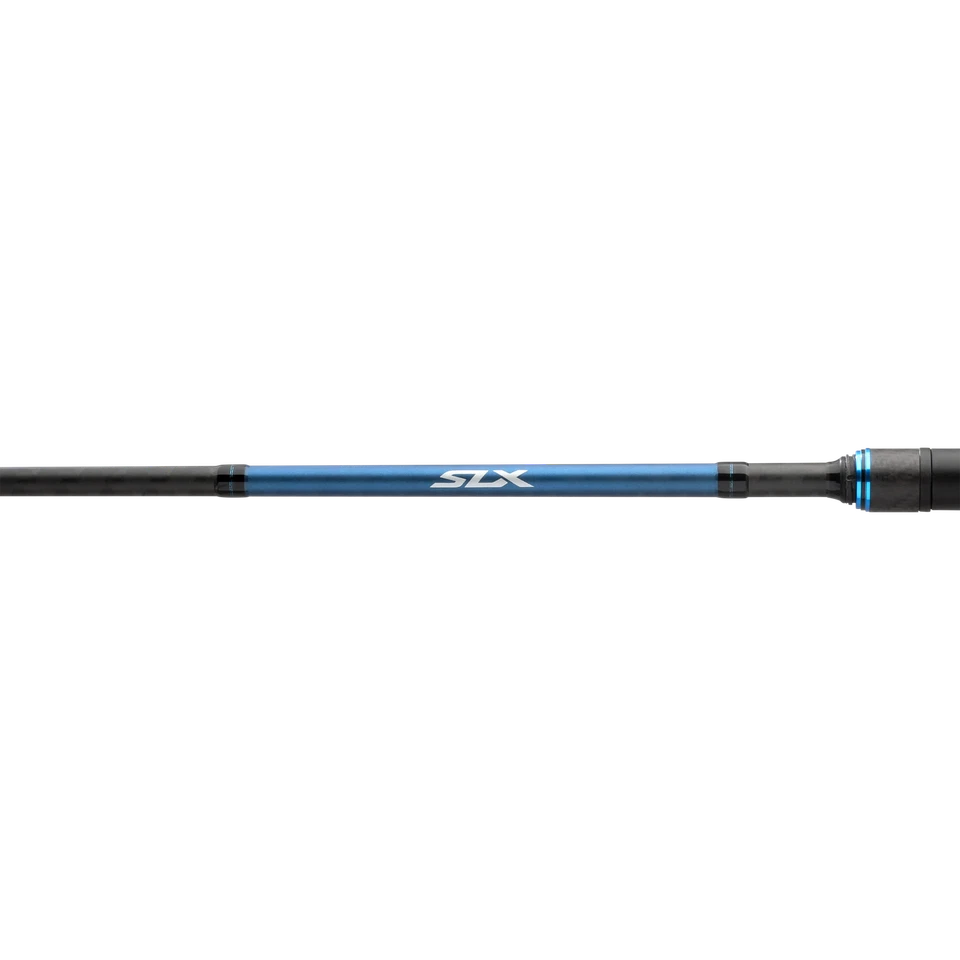 Shimano SLX спиннинг, пресноводный, спиннинг, бас, 7'0", средний, 2 шт., (SLXSX... - Изображение 3 из 4