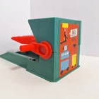 Garage Car Lift Replacement 930 Little People Vintage Fisher Price