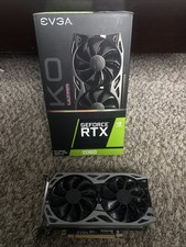 NVIDIA GeForce RTX 2060 Video Card GPU GDDR6 ...