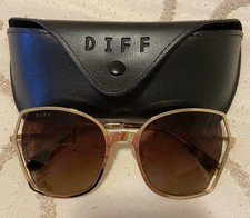 Diff Sunglasses