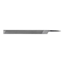 DICK Messerfeile Hieb 3 (Schlicht) L&auml;nge ohne Angel: 250 mm