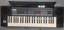 Lowrey Micro Genie V-101 Keyboard Synthesizer - Half The Keys Dont Work