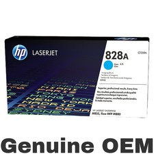 For HP CF359A For HP828A Cyan Image Drum