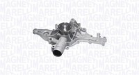 Magneti Marelli 352316170664 Wasserpumpe, MotorküHlung FüR MERCEDES-BENZ,PUCH