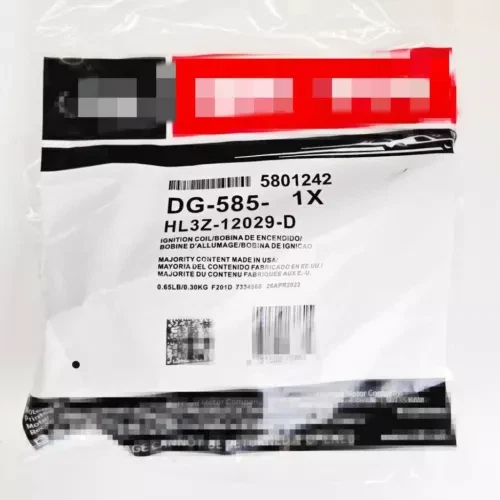 Nueva bobina de encendido de 6 piezas para Ford F150 Expedition Lincoln Navigator DG585 EE. UU. Foto 4 de 4
