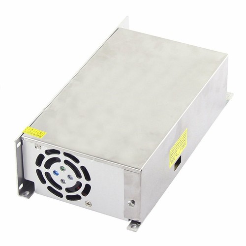 AC 110-220V To DC 5V 12V 24V 36V 48V LED Strip Light Driver Power Supply Adapter - Picture 61 of 118