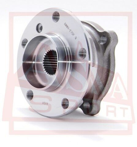 CUBO DE RUEDA ASVA-BMWH-E70F OE a verg.: 31206795959,31 20 6 795 959,?31 22 6 867 80 - Imagen 1 de 1