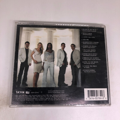 その他 POP OPERA THEATER~5th Anniversary BEST [CD] Amazon.co.jp: EastNewSound 5th Anniversary Premium Best