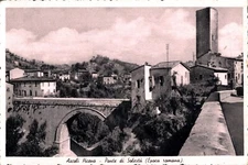 Ascoli Piceno Ponte di Solestà F. small not shipped