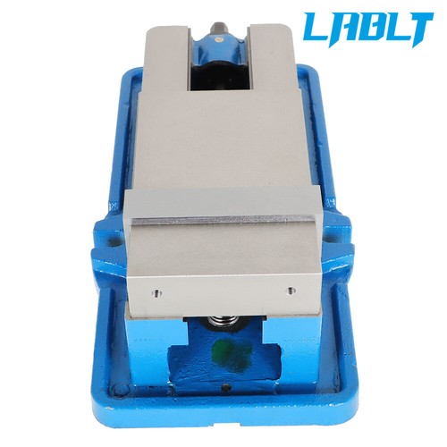 LABLT 4 Pollici Vise Lockdown Fresatrice CNC Vise Morsetto Vice Pinza Fresa - Foto 7 di 12