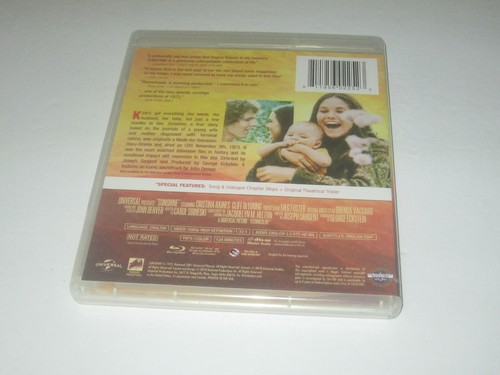 Sunshine Blu-ray 1973 Twilight Time Limited Edition with Booklet John Denver - 第 2/6 張圖片