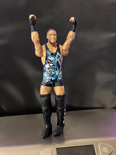 Wrestling Action Figures 7 inch - Picture 56 of 183