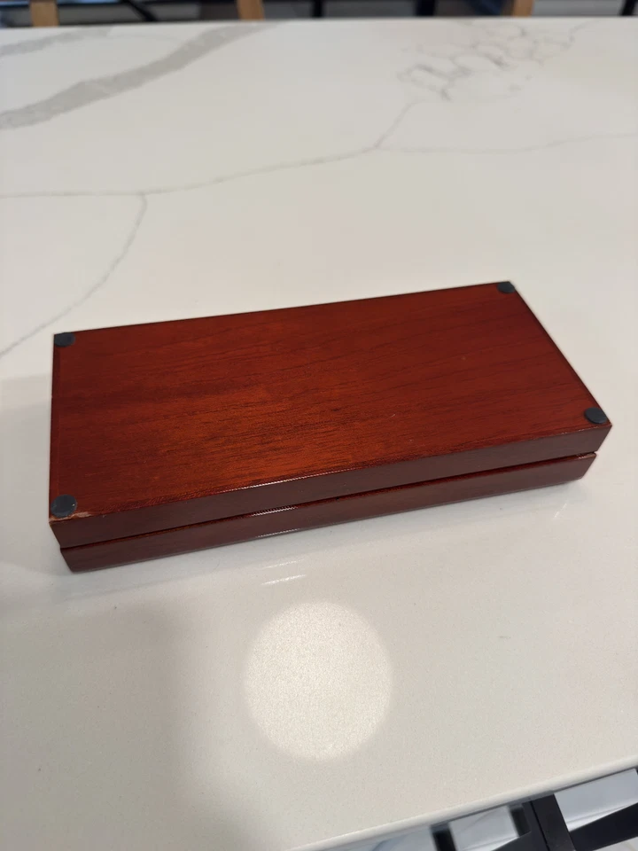 Pluma Estilográfica MontBlanc Hommage a Alexander The Great Limited 444/4810 18k Foto 2 de 4